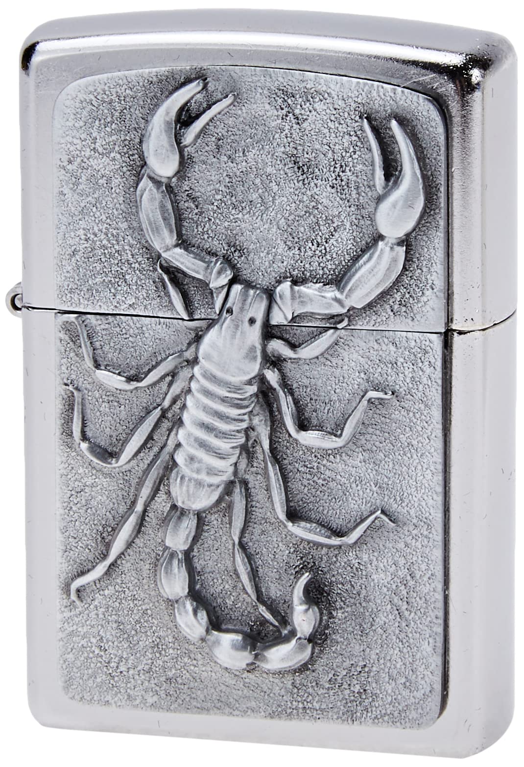 Zippo 1300003 Lighter Lighter Logo Parent Scorpion