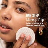 First Aid Beauty Facial Radiance Pads Daily Exfoliating AHA Glycolic Lactic 28 view 2