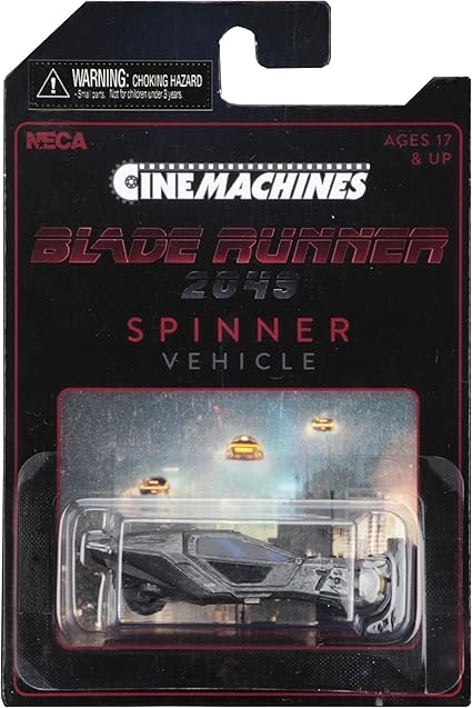 neca cinemachines