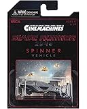 Blade Runner Whiskey Glass Rick Deckard Used Hand-made