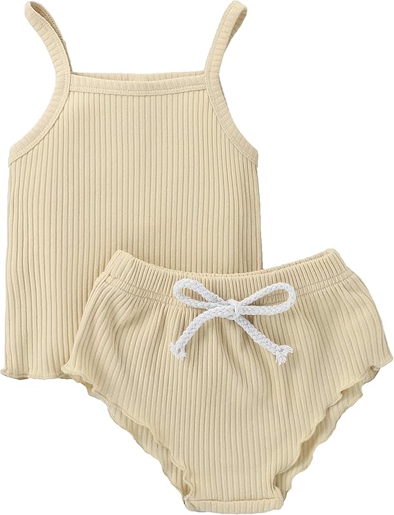 Amazon Co Jp U Nikaka 幼児 赤ちゃん 女の子 夏服 オフショルダー ストラップ シャツ トップ ショーツ ベルト付き 幼児 ビーチギフト 服 ファッション小物 Amazon Co Jp U Nikaka 幼児 赤ちゃん 女の子 夏服 オフショルダー ストラップ シャツ トップ ショーツ ベルト付き 幼児 ビーチギフト 服 ファッション小物