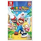 Mario + Rabbids Kingdom Battle (Nintendo Switch)