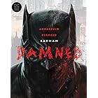 Batman: Damned (2018-2019)