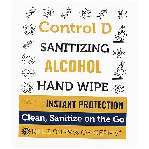 Disinfectant Large Wet Wipes 60% Discount on Wipes