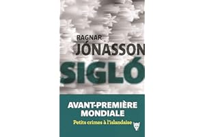 Sigló (Ari Thór t. 6) (French Edition)