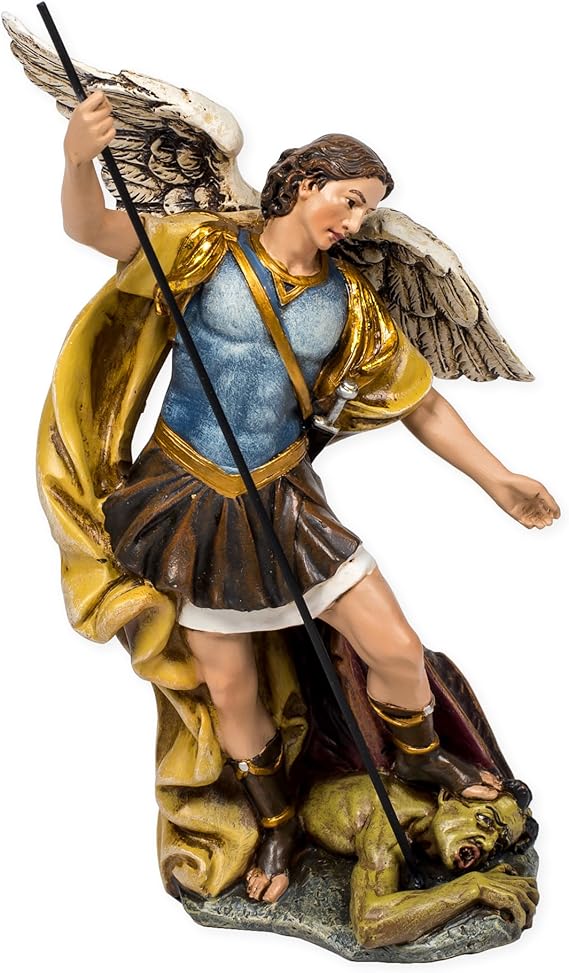 Renaissance Collection Joseph's Studio by Roman Exclusive St. Michael