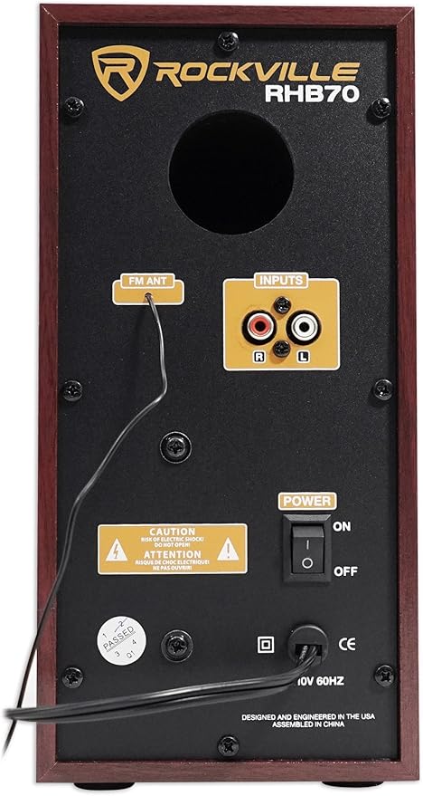 rockville rhb70 home theater