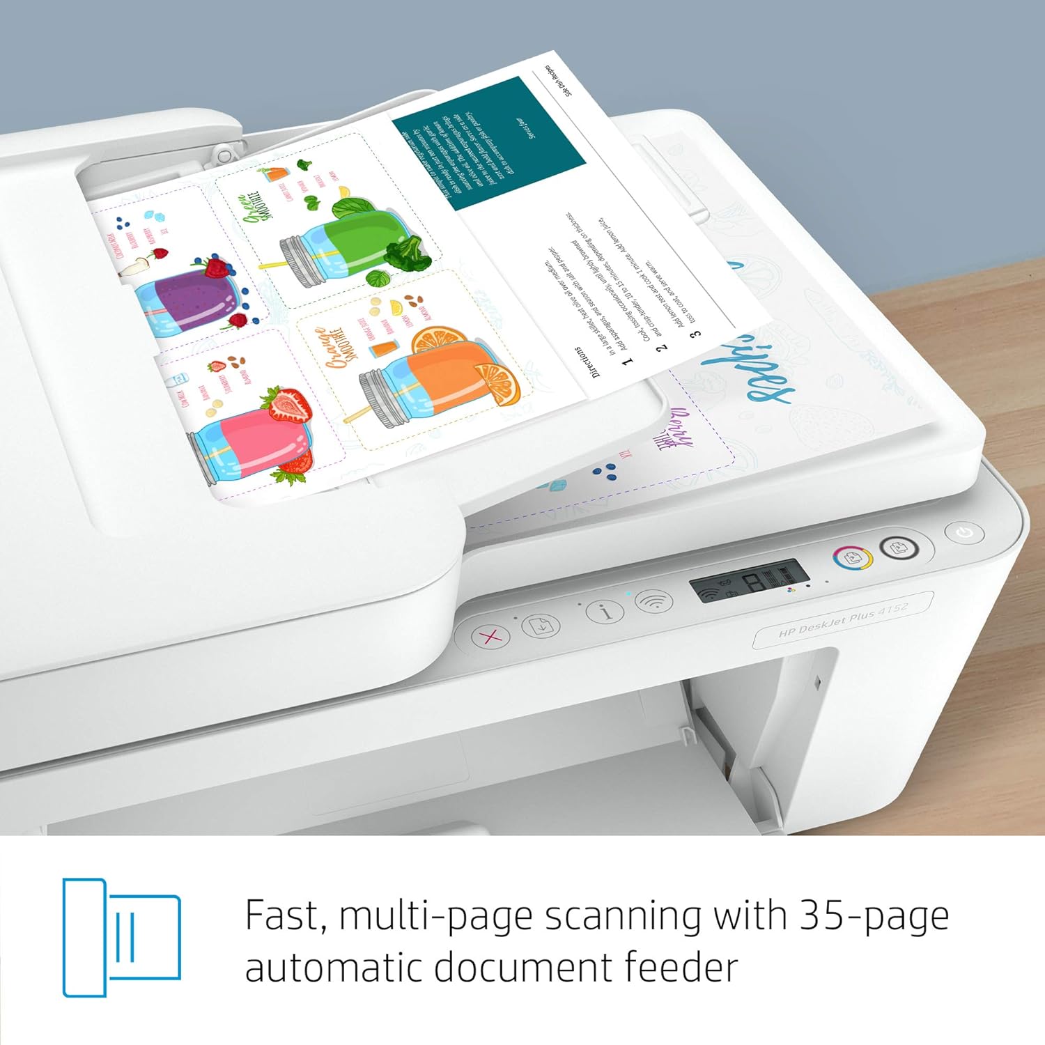 hp deskjet 4152 walmart