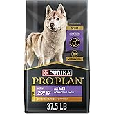 Pro Plan Dry Dog Food, Sport 27/17, Chicken and Rice 17kg Bag