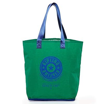Kipling Womens Hip Hurray Foldable Tote Bag Nigeria Ubuy