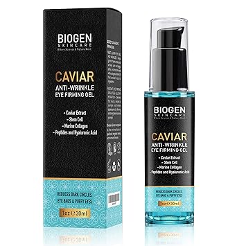 best under eye firming