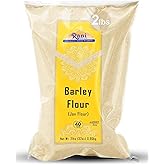 Rani Barley (Jav) Flour 32oz (2lbs) 908g ~ All Natural | Gluten Friendy | Stone Ground | Vegan | NON-GMO | Kosher | Indian Origin