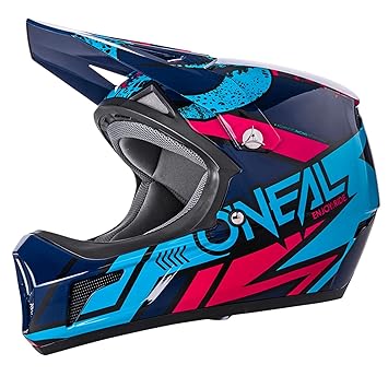 oneal helm downhill