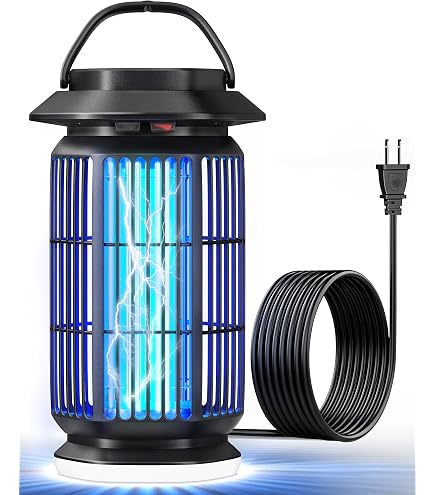 ライトトラップシステム 200V 400W Amazon.com : Bug Zapper Outdoor, Mosquito Zapper Indoor with Dusk
