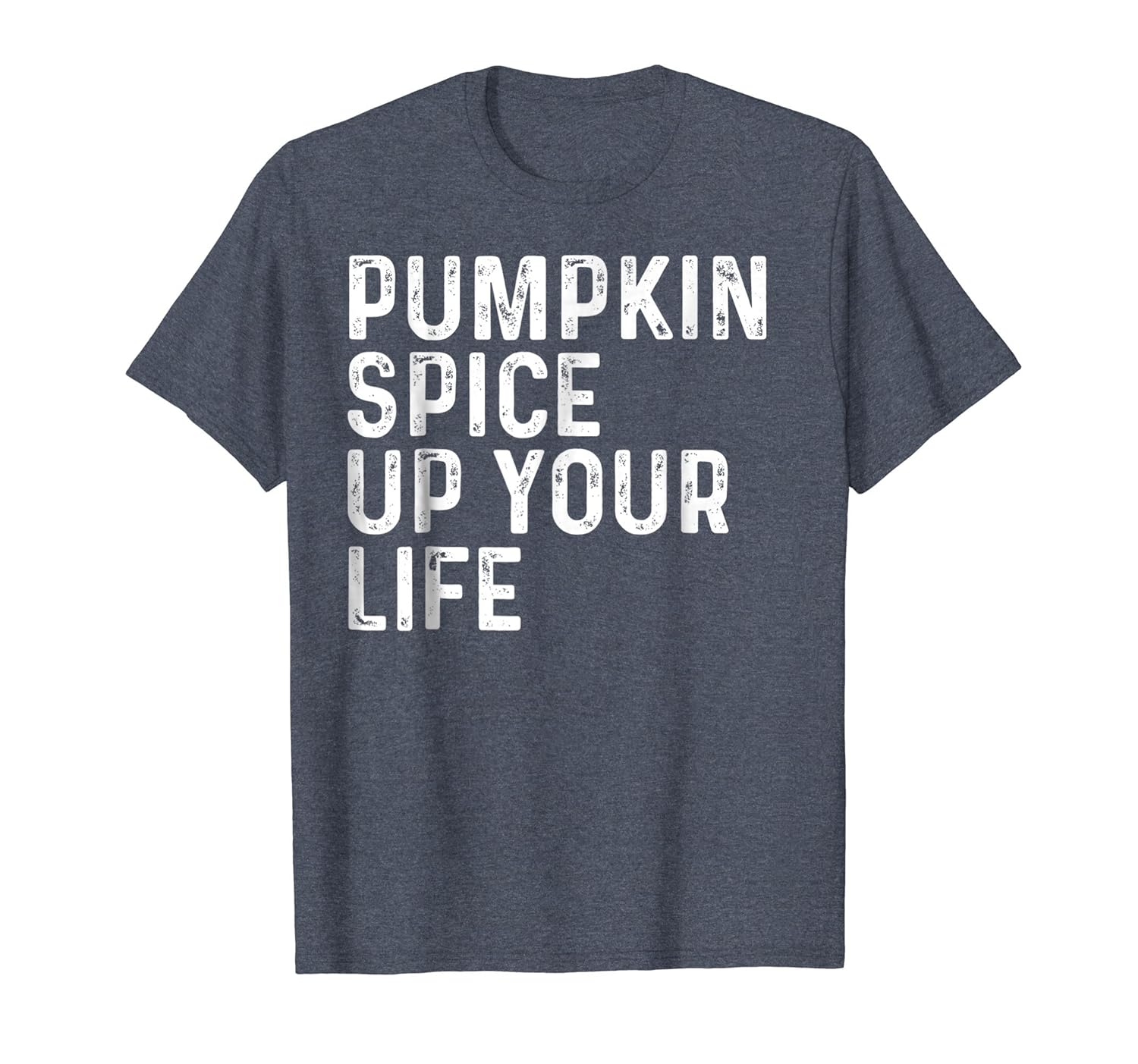 Pumpkin Spice Up Your Life-ANZ