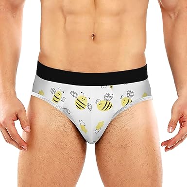 cute men underwear