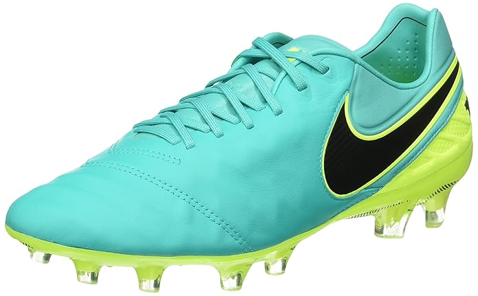 Nike Herren Tiempo Legend Vi Fg Fußballschuhe UK