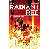 Radiant Red, Volume 1: A Massive-Verse Book