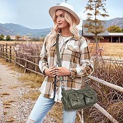 Angel Kiss Hobo Purses for Women Crossbody Shoulder
