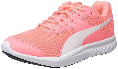 puma escaper mesh running shoes