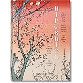 Hiroshige: One Hundred Famous Views of Edo