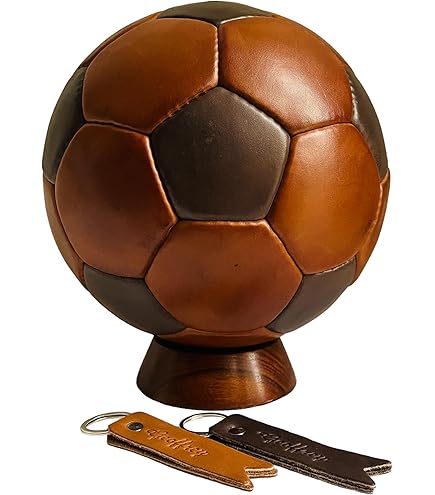 Sac à Dos Vintage En Cuir De Vachette Véritable & Le Vintage Illuminé