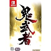 Capcom Onimusha Warlords NINTENDO SWITCH REGION FREE Multi Language JAPANESE VERSION