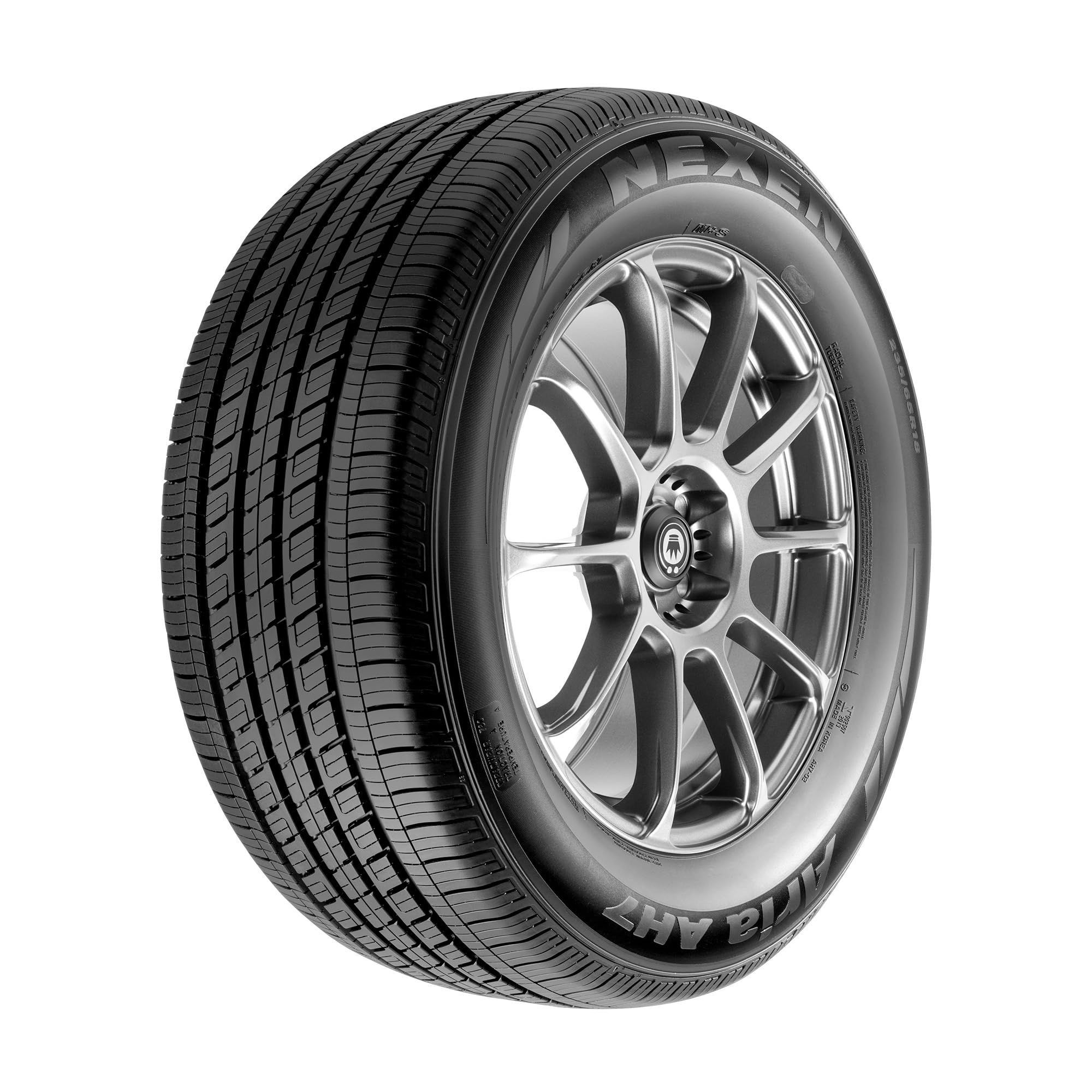 Nexen Aria AH7 All Season Radial Tire 215/65R16 98T