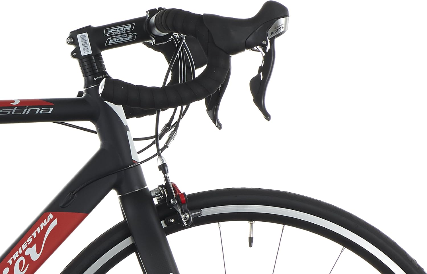 wilier la triestina 2013