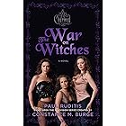 Charmed: The War on Witches: Charmed Series #1
