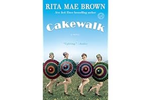 Cakewalk: A Novel (Runnymede)