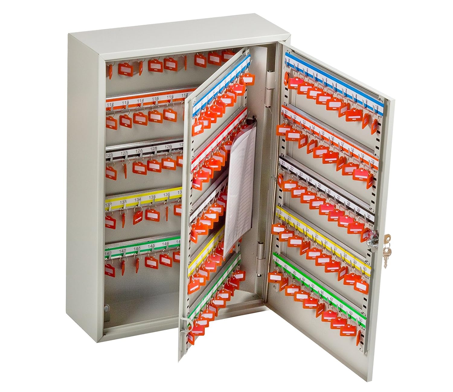 Купить Металлический Шкаф Для Ключей