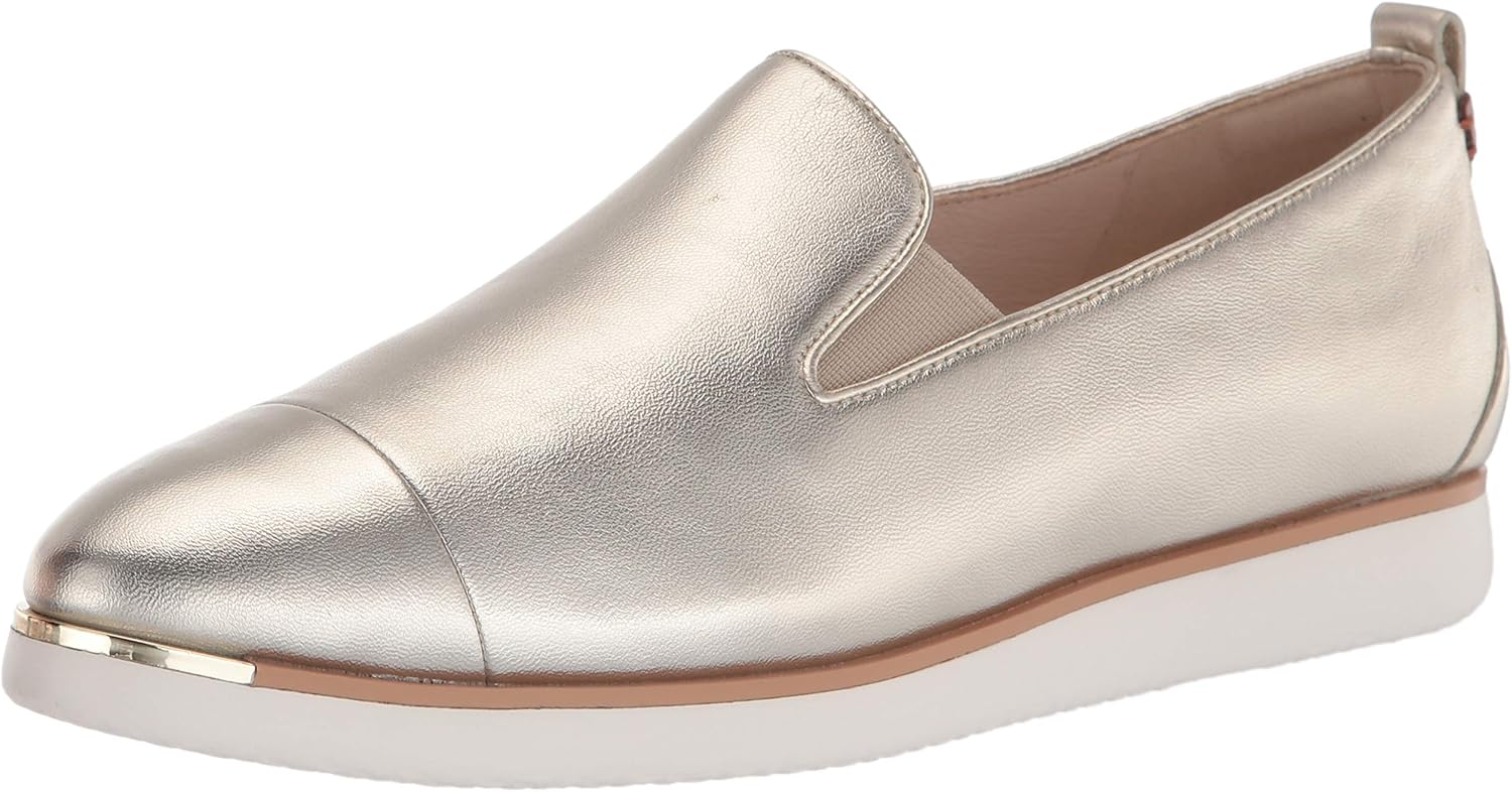cole haan womens loafer