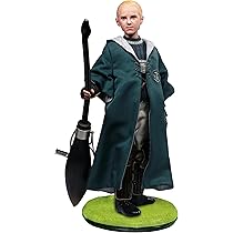 Star Ace Toys 1/6 ハリー・ポッター ドラコ・マルフォイ スーツ