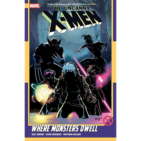 X-Men By Jed Mackay Vol. 4: Age Of Revelation Aftermath: MacKay