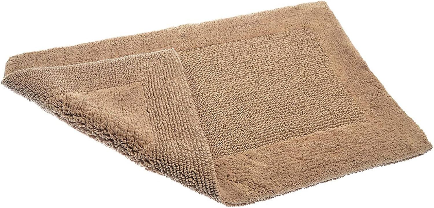 Allure Bath Fashions Extra Thick Quick Dry Bath Mat Prestige 2200gsm