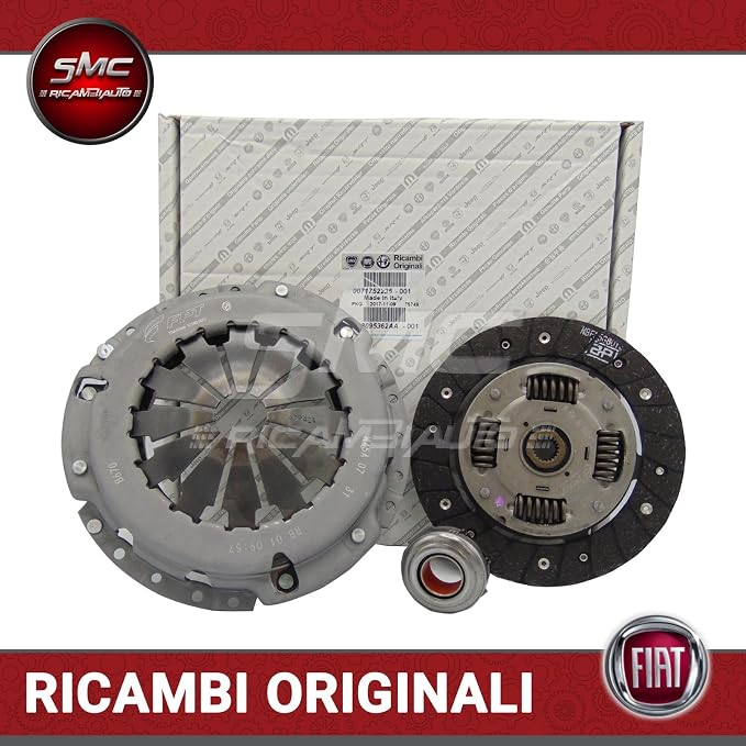 Set frizione Set Frizione Set per 1343810 1343 811 1343812 1355806 1385 806