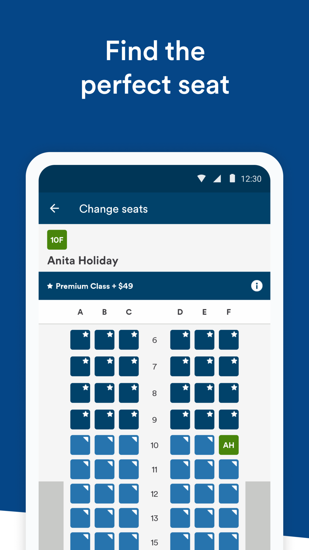 Alaska Airlines Travel App Pricepulse