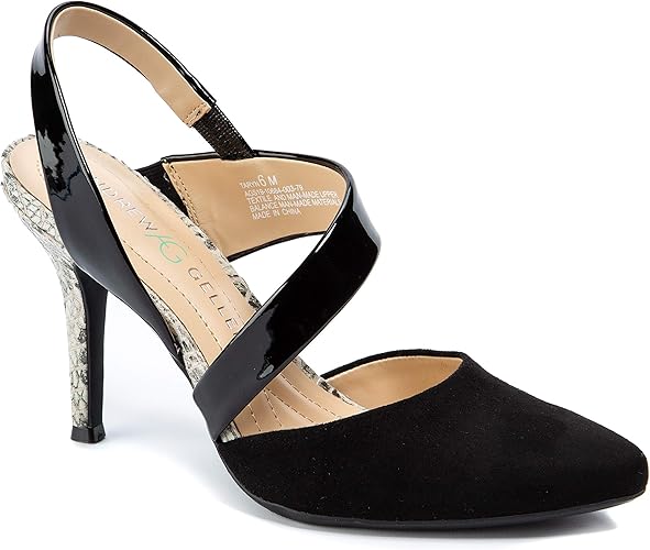 andrew geller shoes amazon