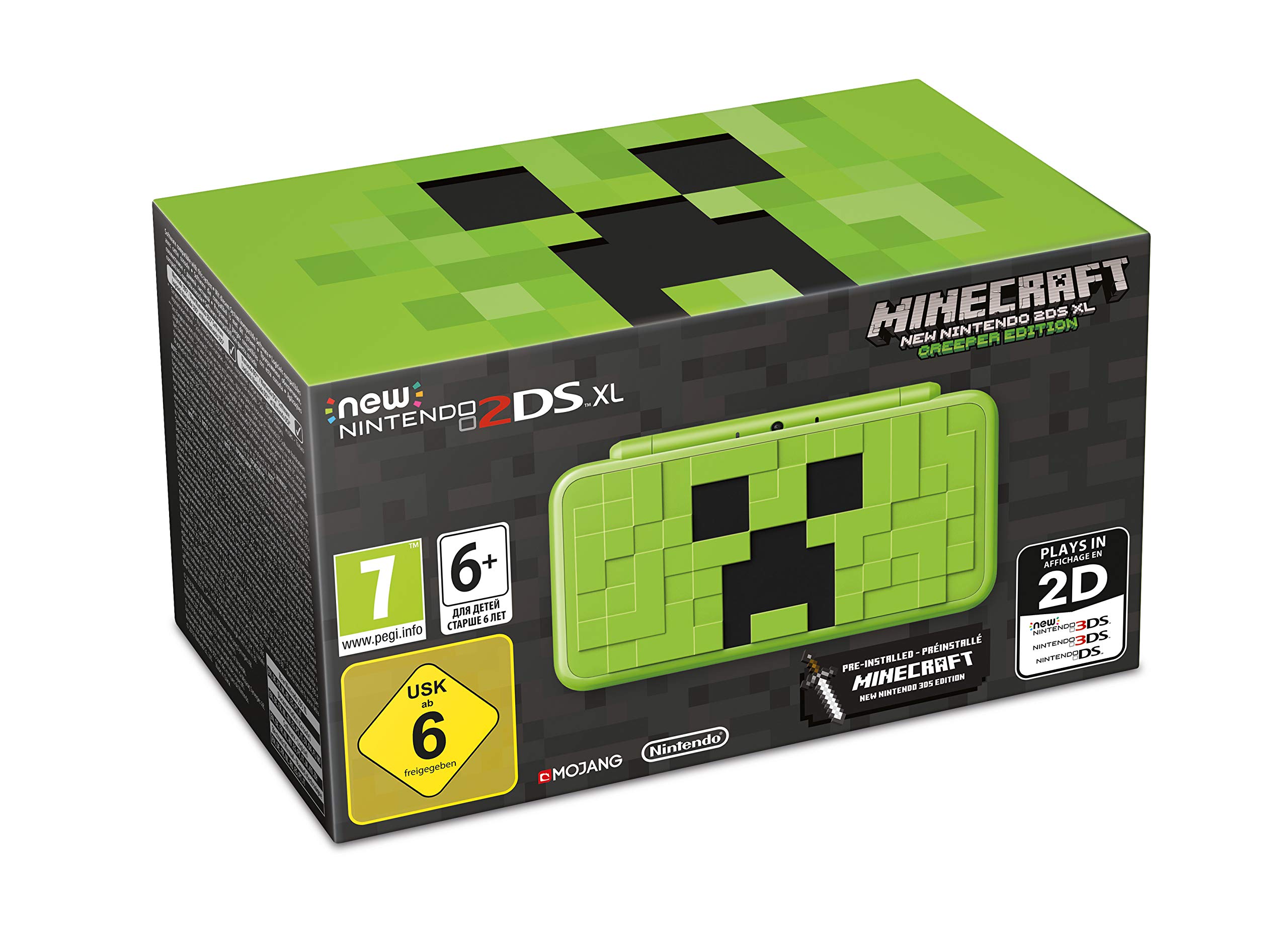 New-2DS-XL-Minecraft-Edition-Minecraft-preinstalado