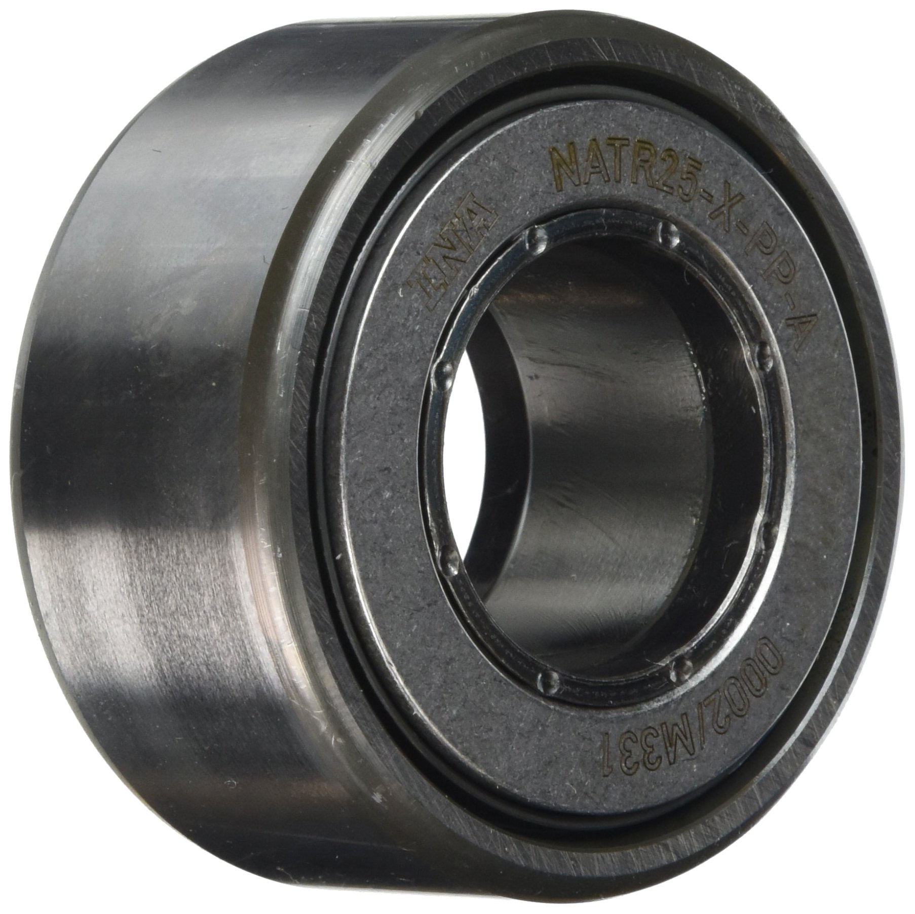 INA NATR25-X-PP-A Yoke Type Track Roller Bearing