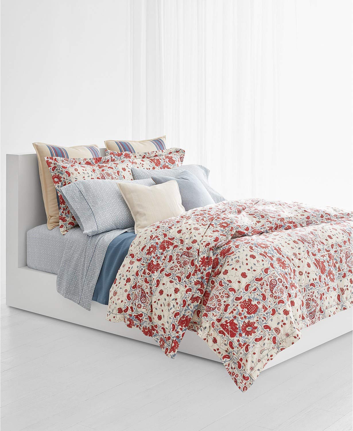 Best Ralph Lauren Bedding Duvet Set The Best Home