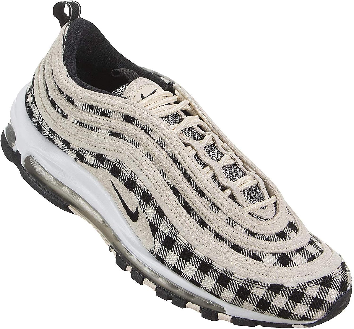 nike air max 97 premium sail