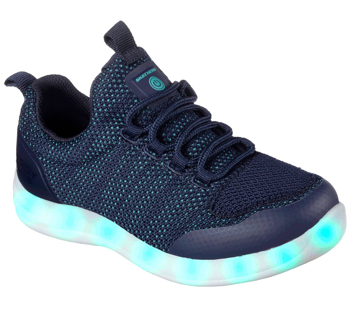 skechers energy light garcon