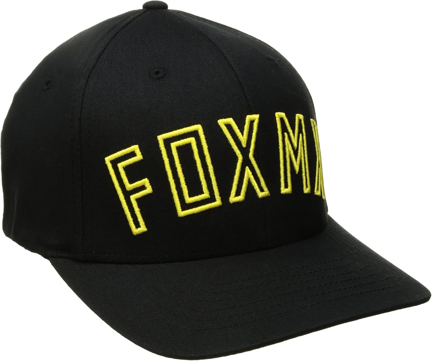 Fox Men's Baseball Cap Amazon.co.uk Clothing