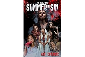 Summer of Sin: The Seven Deadly Sins Collection