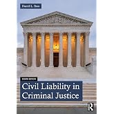 Civil Liability in Criminal Justice