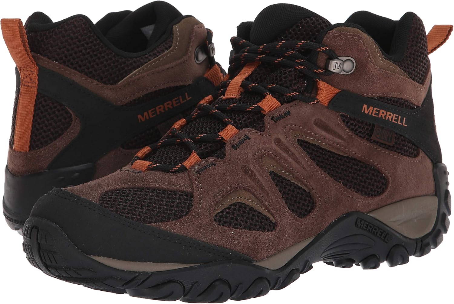men's yokota 2 mid waterproof