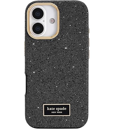 Amazon.com: Swarovski High Smartphone Case for iPhone 15 Pro