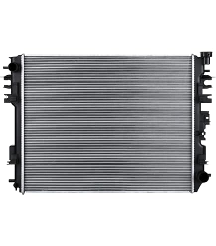 Amazon.com: TOFR Radiator for Yamaha YZ250 2002-2024 YZ250X 2016